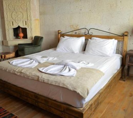 Duven Hotel Cappadocia