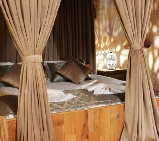Duven Hotel Cappadocia