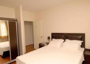 Istanbul Park Hotel