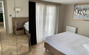 Istanbul Park Hotel