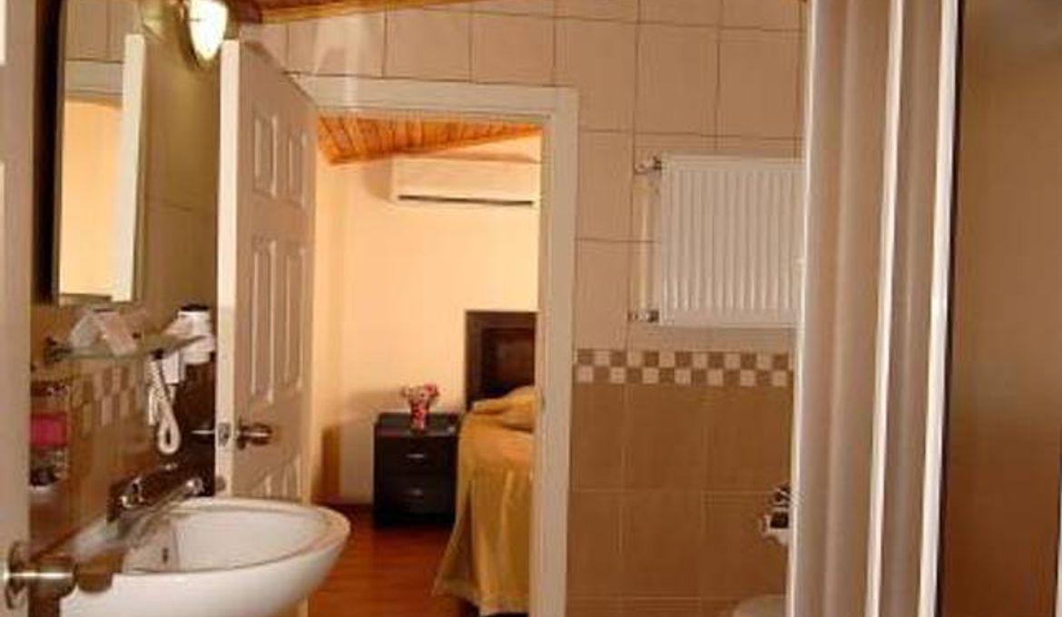Istanbul Park Hotel