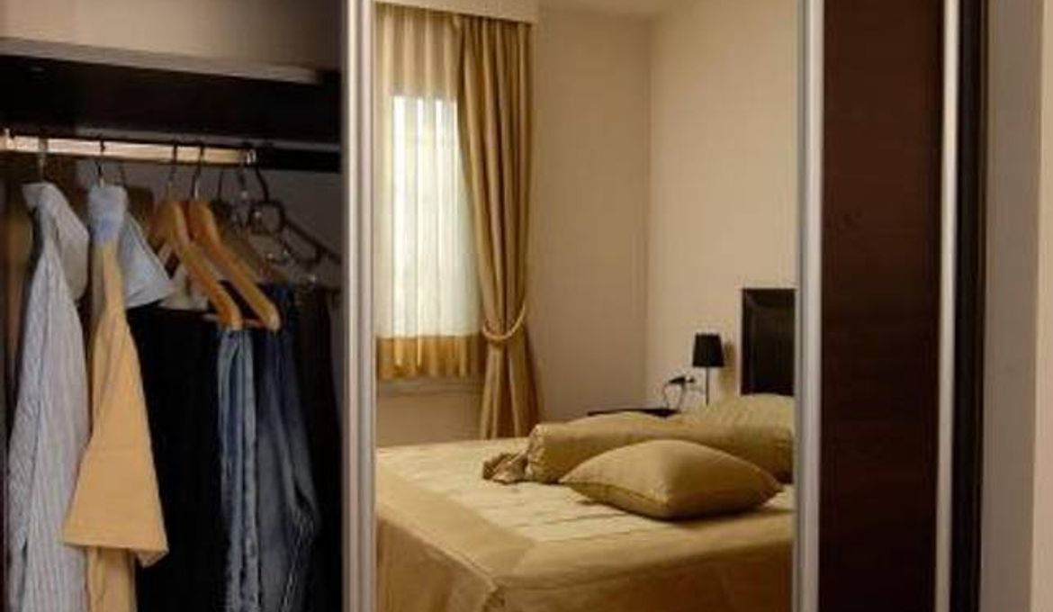 Istanbul Park Hotel