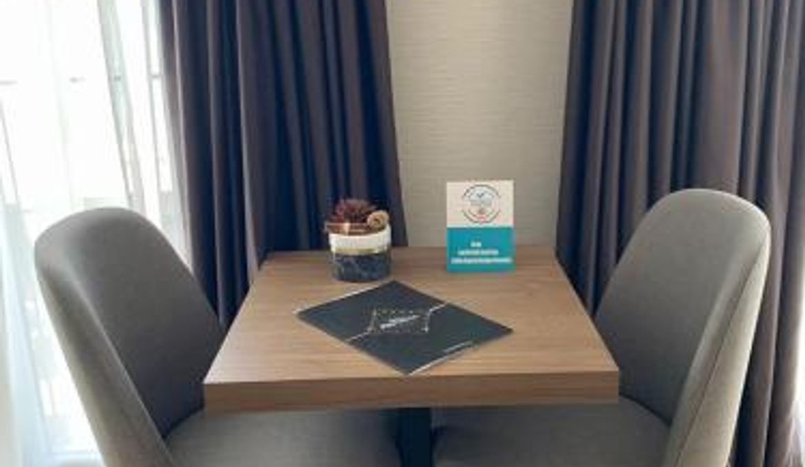Istanbul Park Hotel