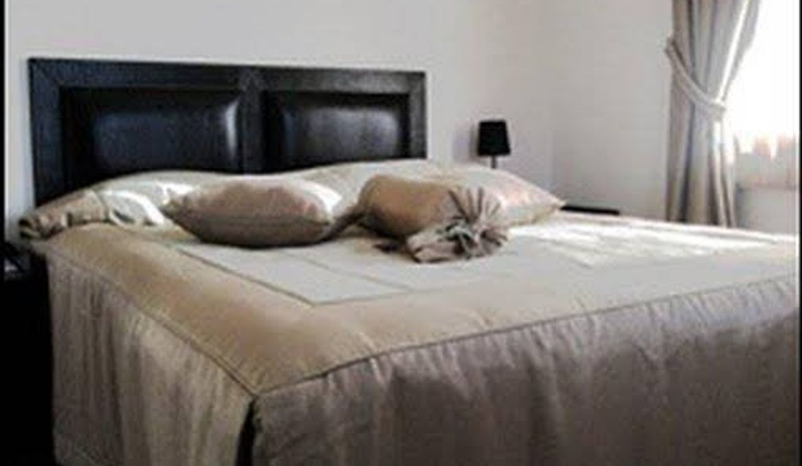 Istanbul Park Hotel
