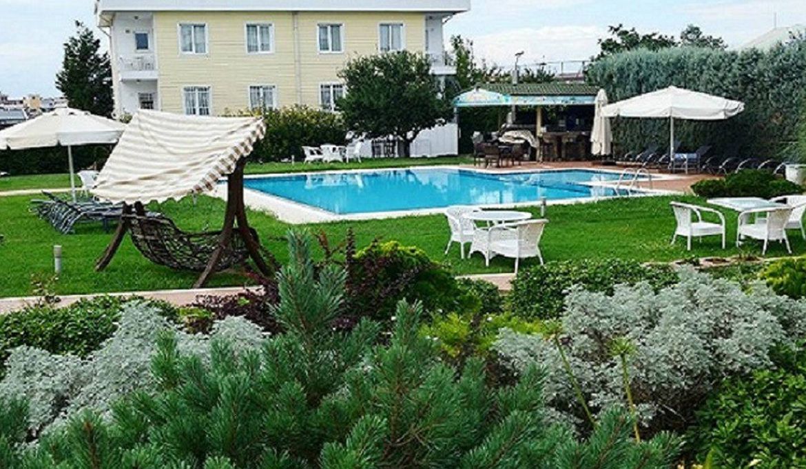 Istanbul Park Hotel