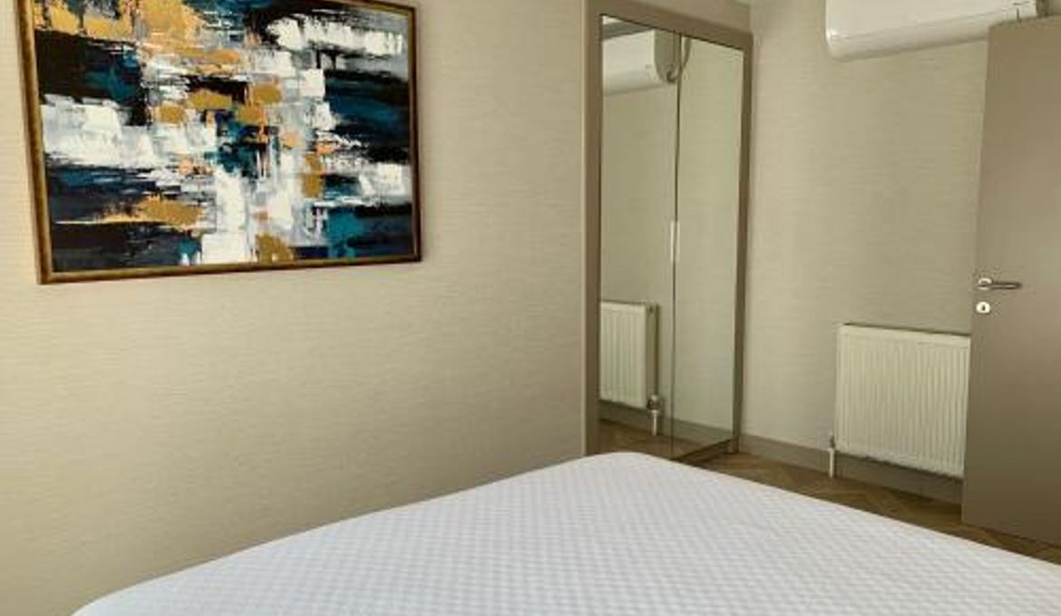 Istanbul Park Hotel