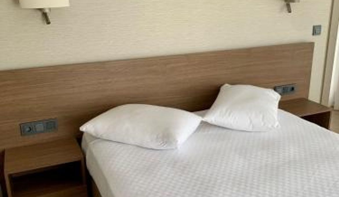 Istanbul Park Hotel