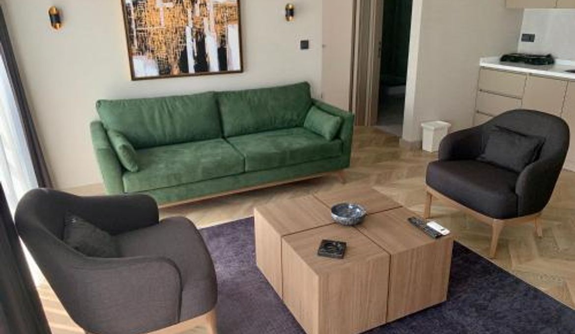 Istanbul Park Hotel