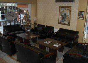 Grand Lion Hotel
