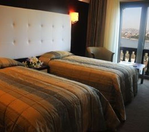 Paradise Island Hotel