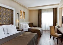 Rixos Premium Tekirova (ех. Rixos Tekirova) фото 2