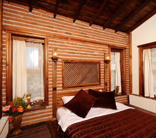 Daidalos Hotel
