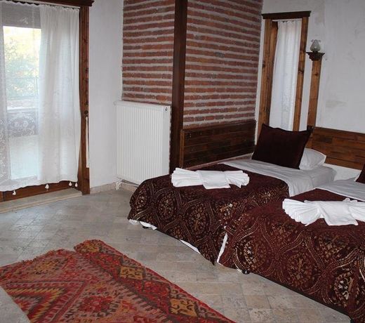 Daidalos Hotel