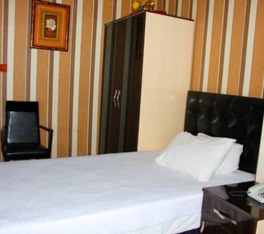 Otel Karaman