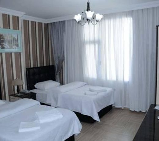 Otel Karaman