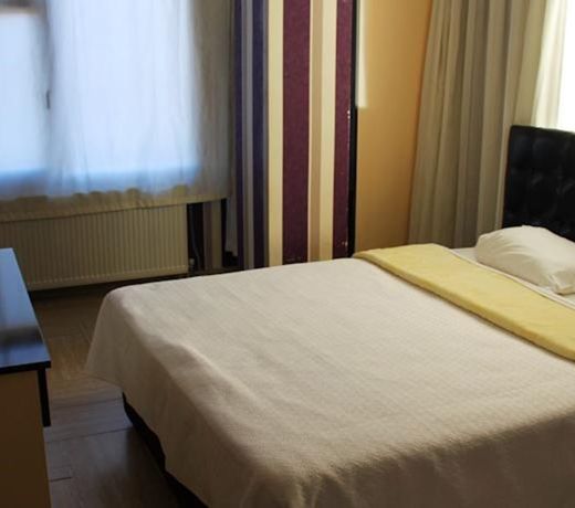 Otel Karaman