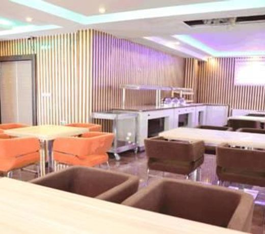 Mostar Hotel