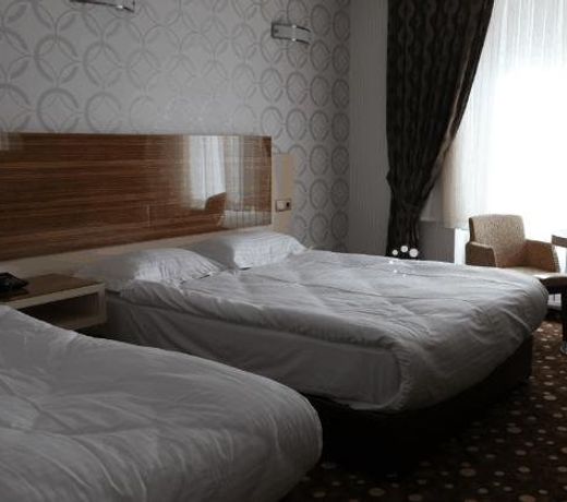 Mostar Hotel