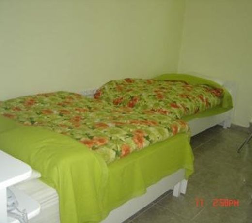 Zeus Hotel