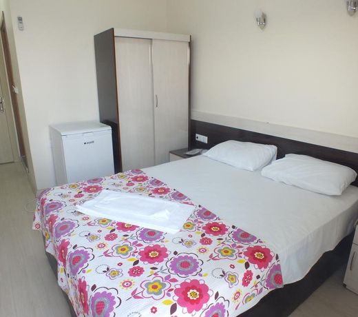 OLBA HOTEL