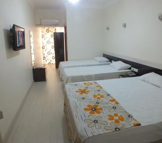 OLBA HOTEL