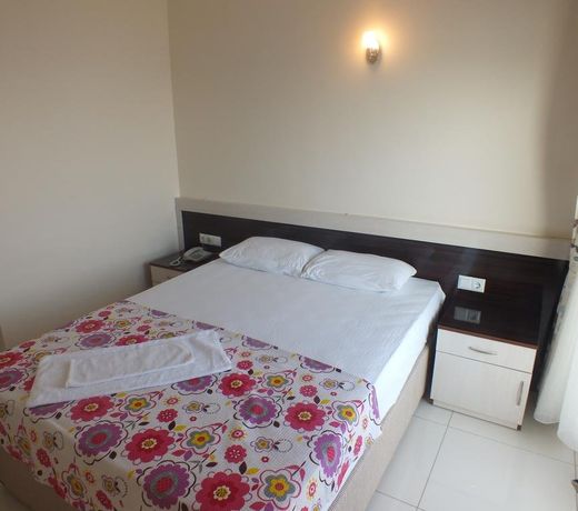 OLBA HOTEL