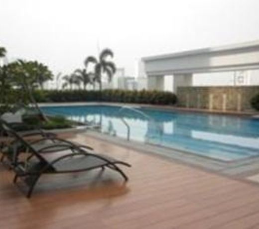 The Infinity Condominium