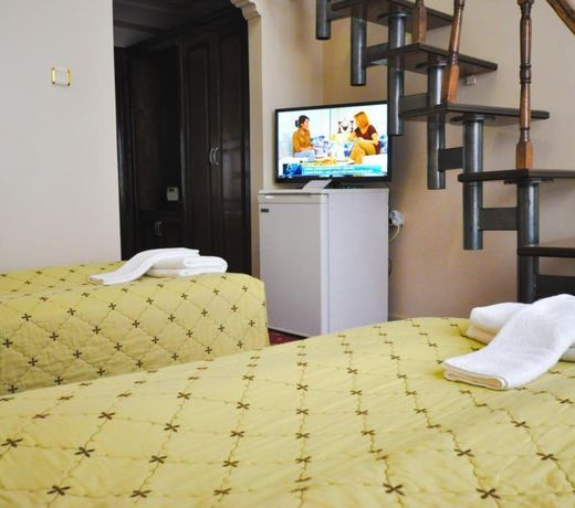 Elazig Mavi Gol Otel