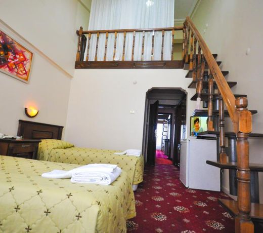 Elazig Mavi Gol Otel