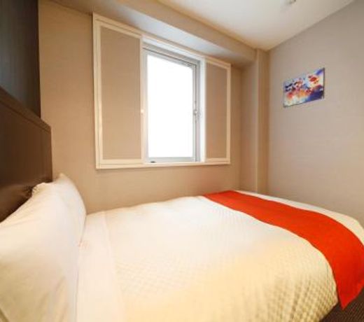Vessel Inn Hiroshima Ekimae