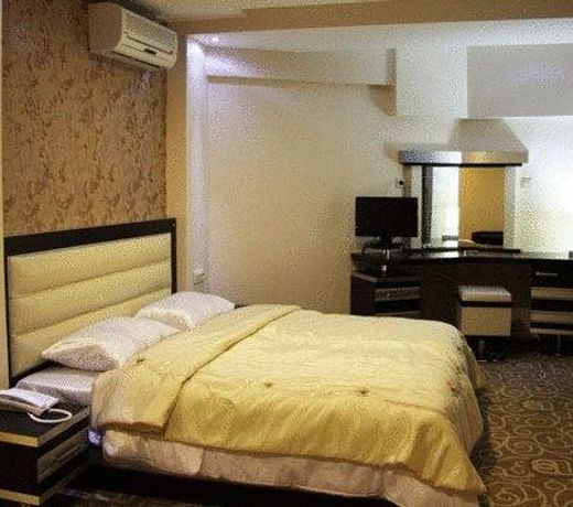 Pasabey Hotel