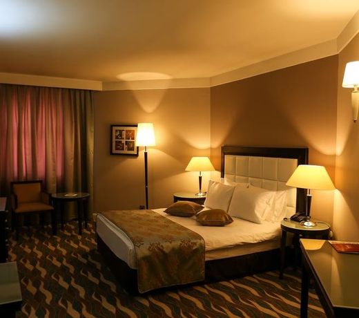 Sivas Buyuk Hotel