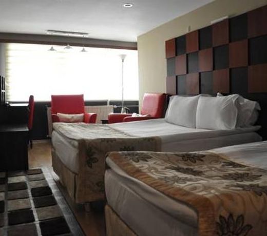 Kosk Otel