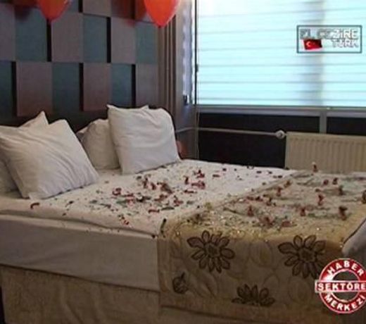 Kosk Otel