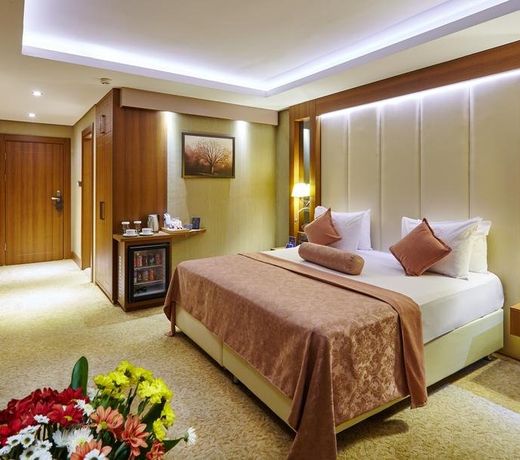Sivas Buruciye Otel