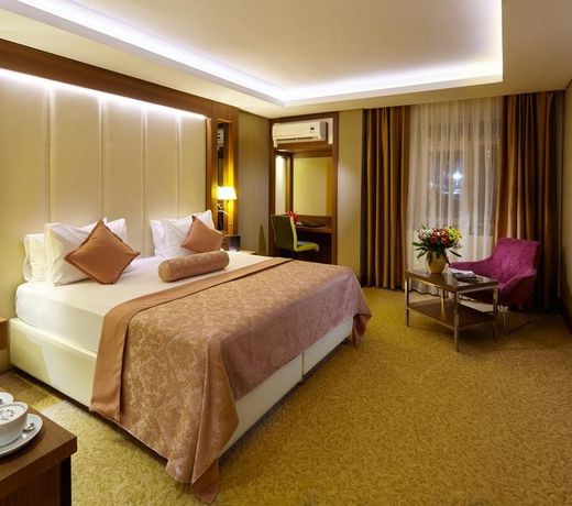 Sivas Buruciye Otel