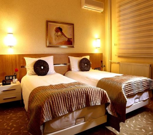 Sultan Hotel