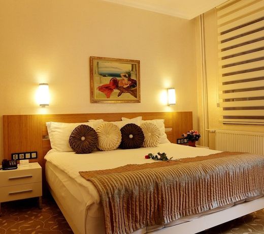 Sultan Hotel