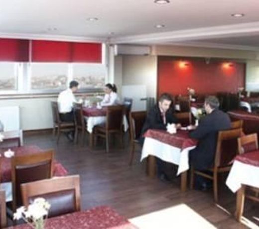 4 Eylül Otel