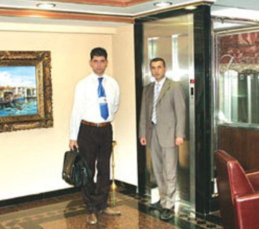 4 Eylül Otel