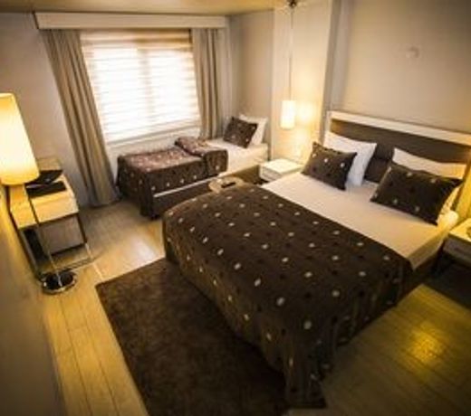 Hotel Nevv