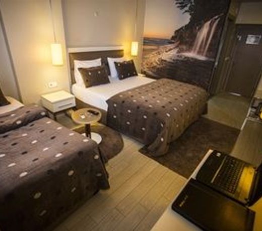 Hotel Nevv