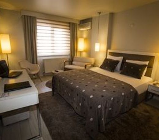 Hotel Nevv