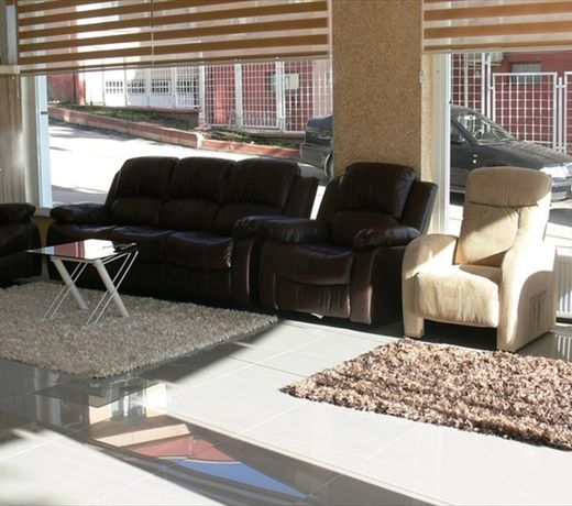 Yildirim Hotel