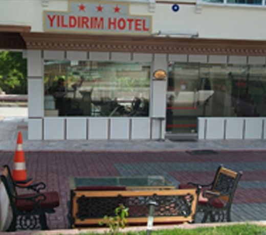 Yildirim Hotel