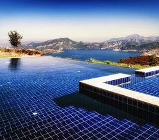 Kekik Otel Selimiye