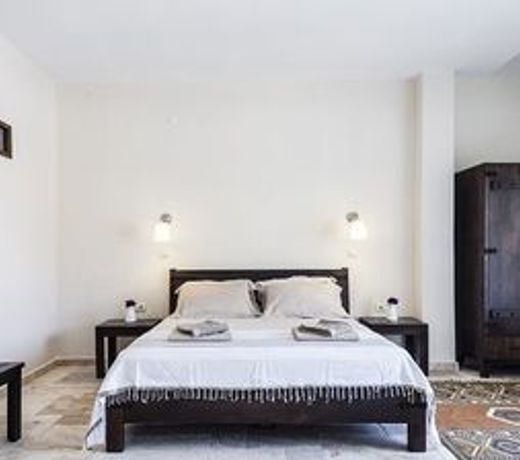 Kekik Otel Selimiye