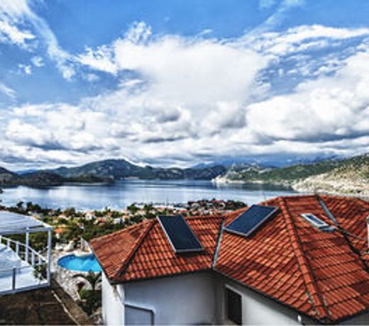 Les Terrasses De Selimiye