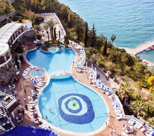 Labranda Ephesus Princess - All Inclusive