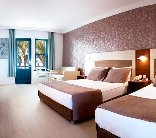 Labranda Ephesus Princess - All Inclusive